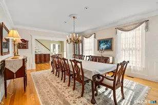 39 Nettleton Dr, Woodbridge, CT 06525 - Photo 8