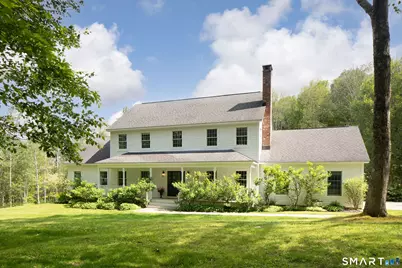 200 Sharon Mountain Road, Sharon, CT 06069 - Photo 1