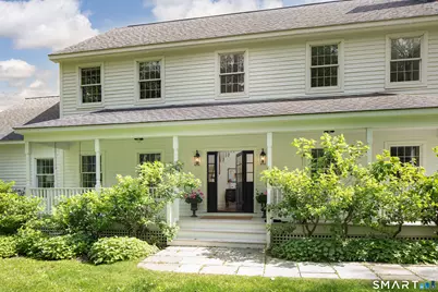 200 Sharon Mountain Road, Sharon, CT 06069 - Photo 2