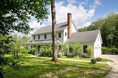 200 Sharon Mountain Road, Sharon, CT 06069 - Photo 2