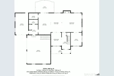 399 Hill Road, Harwinton, CT 06791 - Photo 38