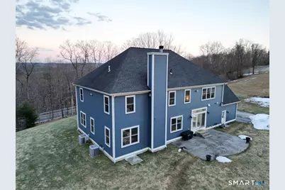 399 Hill Road, Harwinton, CT 06791 - Photo 4