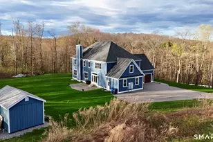 399 Hill Rd, Harwinton, CT 06791 - Photo 2