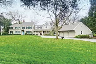 95 Compo Rd N, Westport, CT 06880 - Photo 1