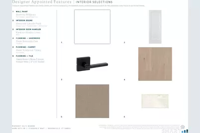 2 Bramble Way Homesite #28, Brookfield, CT 06804 - Photo 4