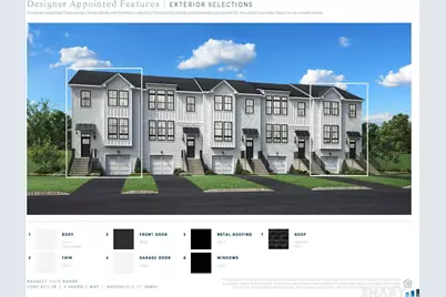 2 Bramble Way Homesite #28, Brookfield, CT 06804 - Photo 2