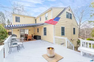 385 Samp Mortar Dr, Fairfield, CT 06824 - Photo 30