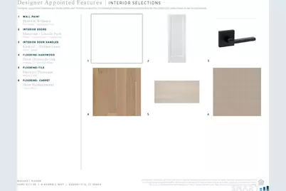 6 Bramble Way Homesite #30, Brookfield, CT 06804 - Photo 4