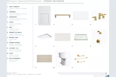 6 Bramble Way Homesite #30, Brookfield, CT 06804 - Photo 8