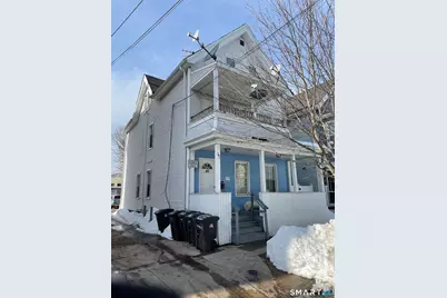 45 Frank Street, New Haven, CT 06519 - Photo 1