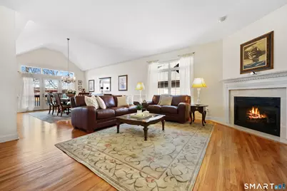 55 Spice Bush Lane #55, Milford, CT 06461 - Photo 4