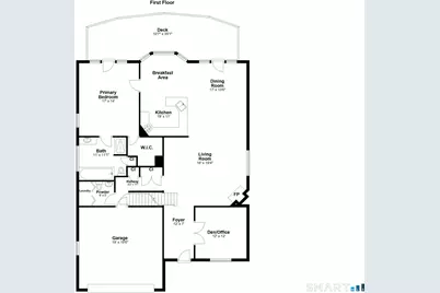 55 Spice Bush Lane #55, Milford, CT 06461 - Photo 28