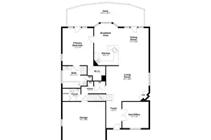 55 Spice Bush Ln, Milford, CT 06461 - Photo 28