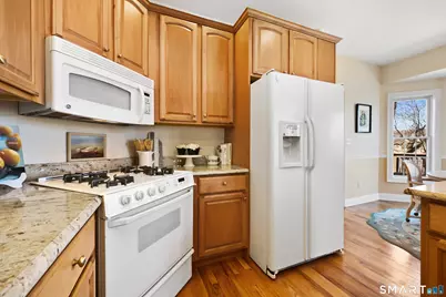 55 Spice Bush Lane #55, Milford, CT 06461 - Photo 8