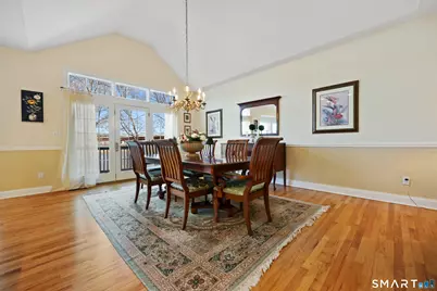 55 Spice Bush Lane #55, Milford, CT 06461 - Photo 6