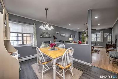 110 Foxwood Close #110, Milford, CT 06461 - Photo 4