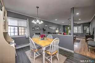 110 Foxwood Close, Milford, CT 06461 - Photo 4