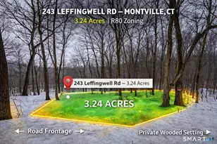 243 Leffingwell Rd, Montville, CT 06382 - Photo 1