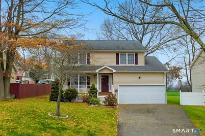 72 Broadmere Road, Stratford, CT 06614 - Photo 1