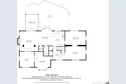 98 Hopewell Woods Road, Redding, CT 06896 - Photo 18