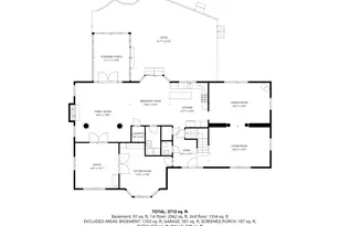 98 Hopewell Woods Rd, Redding, CT 06896 - Photo 18