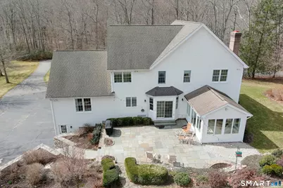 98 Hopewell Woods Road, Redding, CT 06896 - Photo 34