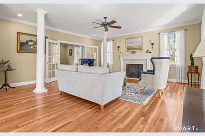 98 Hopewell Woods Road, Redding, CT 06896 - Photo 14