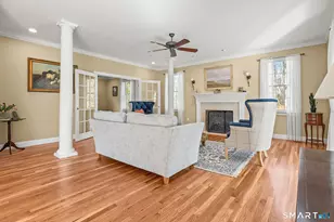 98 Hopewell Woods Rd, Redding, CT 06896 - Photo 14