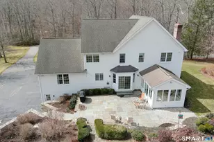 98 Hopewell Woods Rd, Redding, CT 06896 - Photo 32