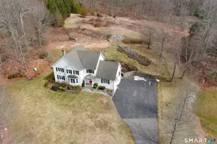 98 Hopewell Woods Rd, Redding, CT 06896 - Photo 4