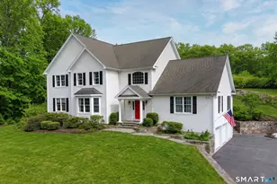 98 Hopewell Woods Rd, Redding, CT 06896 - Photo 1
