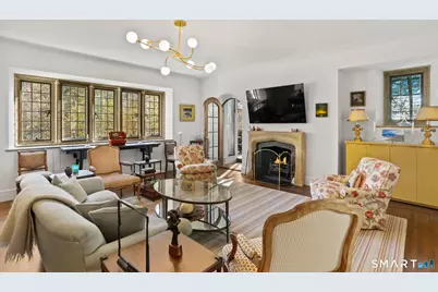 705 Weed Street #7, New Canaan, CT 06840 - Photo 4