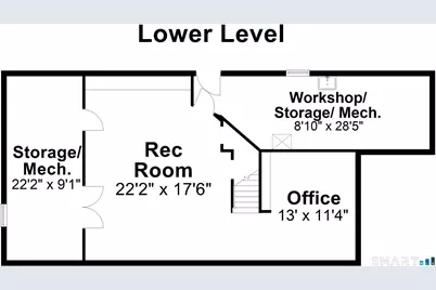 15 Avondale Road, West Hartford, CT 06117 - Photo 40