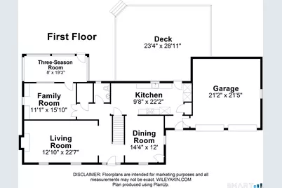 15 Avondale Road, West Hartford, CT 06117 - Photo 18