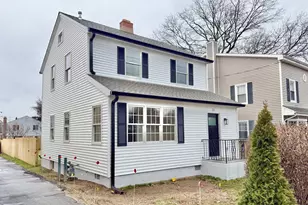 23 Congress St, Stamford, CT 06902 - Photo 1