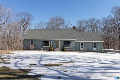 579 Route 148, Killingworth, CT 06419 - Photo 1