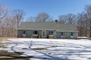 579 Route 148, Killingworth, CT 06419 - Photo 1
