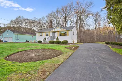 132 Toll House Lane, Fairfield, CT 06825 - Photo 38