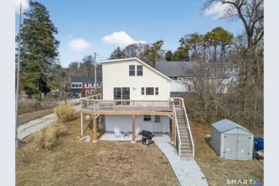 43 Drawbridge Road, Preston, CT 06365 - Photo 4