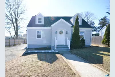 1335 Black Rock Turnpike, Fairfield, CT 06825 - Photo 1