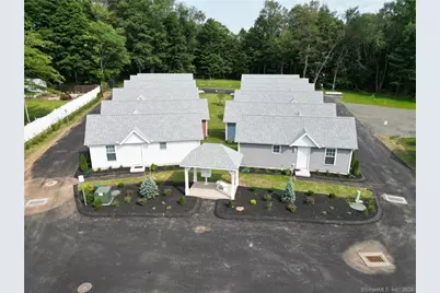 1187 North Broad Street #6, Meriden, CT 06450 - Photo 2