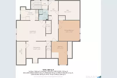 600 Whitney Avenue, New Haven, CT 06511 - Photo 40