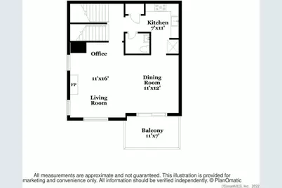 109 Forest Street #10, Stamford, CT 06901 - Photo 30