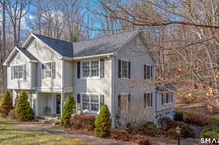 366 Charcoal Ave, Middlebury, CT 06762 - Photo 1