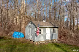 366 Charcoal Ave, Middlebury, CT 06762 - Photo 32