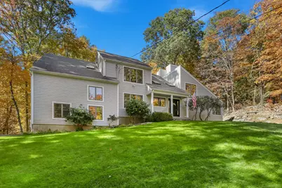 86 Shady Knoll Drive, Stamford, CT 06903 - Photo 2