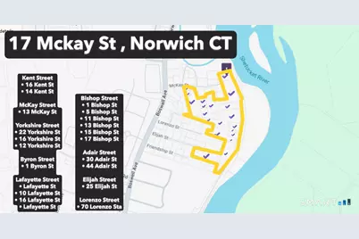17 McKay Street, Norwich, CT 06360 - Photo 2