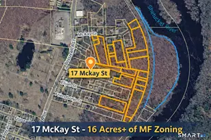 17 McKay St, Norwich, CT 06360 - Photo 1