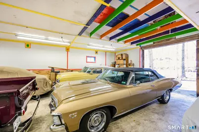 766 North Park Avenue, Easton, CT 06612 - Photo 26