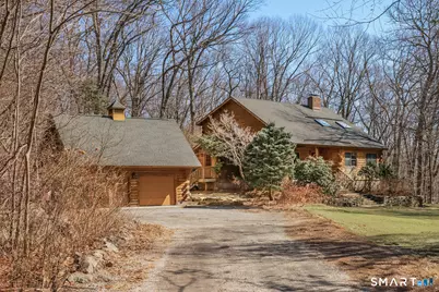 766 North Park Avenue, Easton, CT 06612 - Photo 1